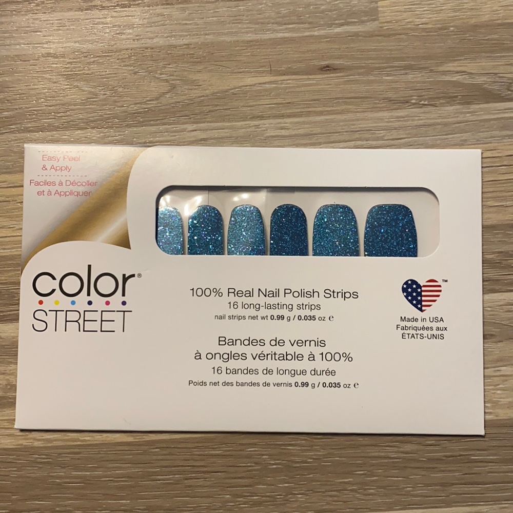 Colorstreet-Dallas Darling